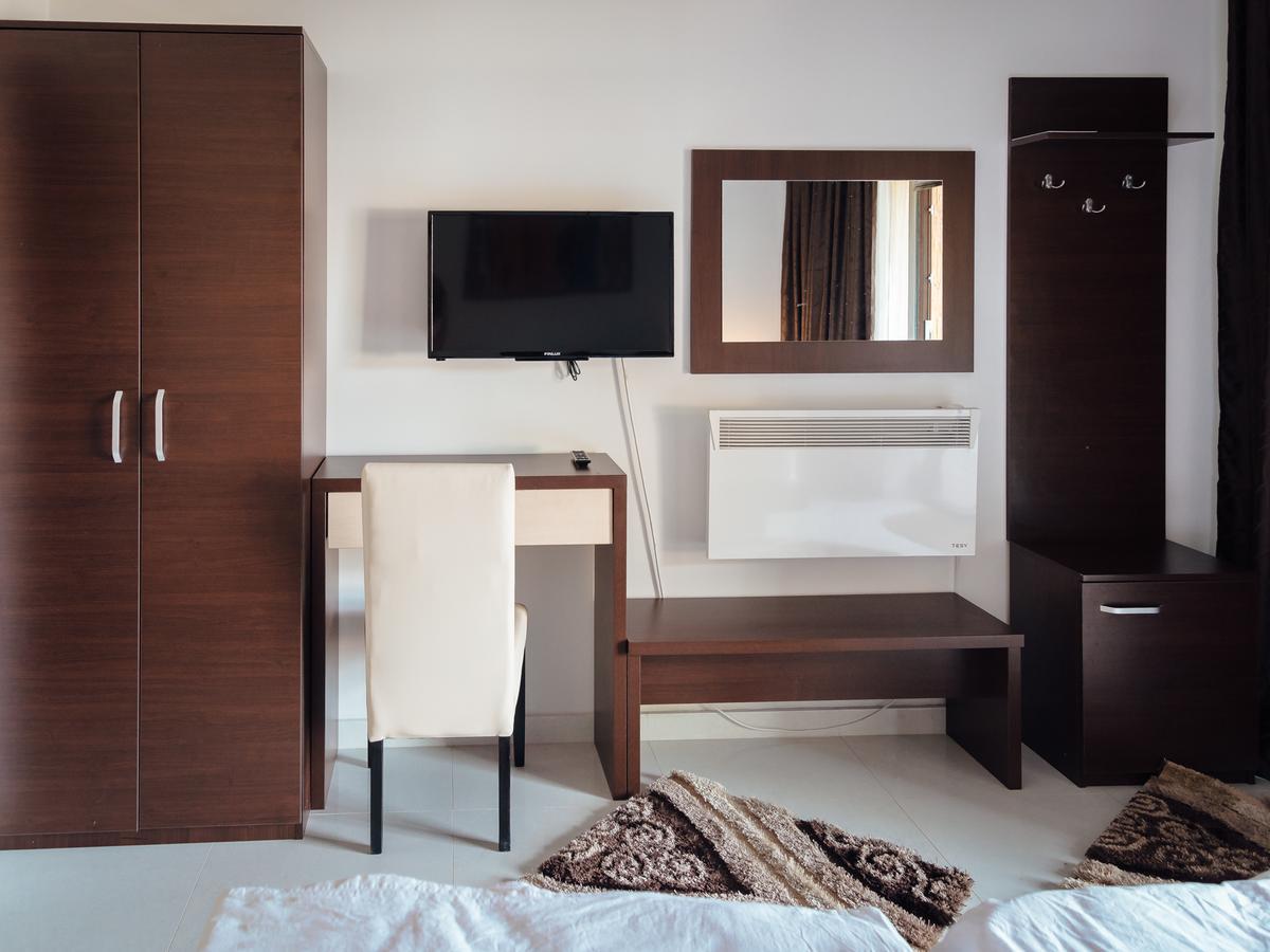 Casa David Turda Hotel Zewnętrze zdjęcie